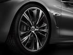 BMW 4-Series Coupe Concept 2013 года